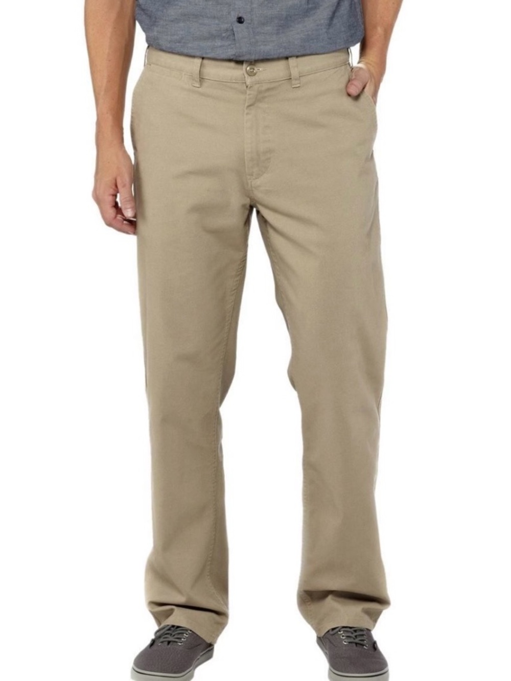 Patagonia Straight Fit Duck Pants